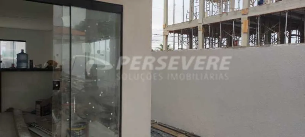 Casa, 3 quartos, 110 m² - Foto 6
