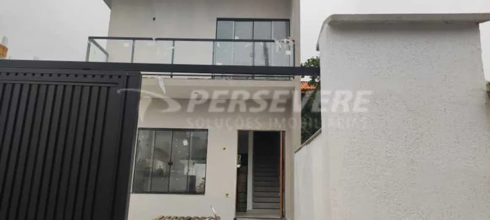 Casa, 3 quartos, 110 m² - Foto 7