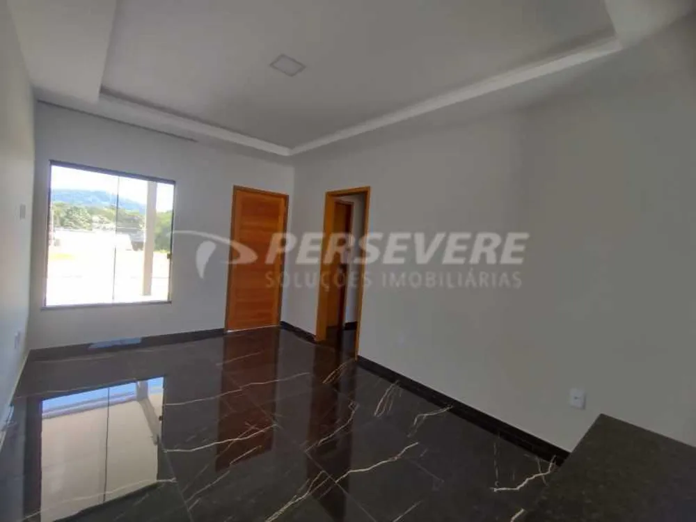 Casa de Condomínio, 2 quartos - Foto 4
