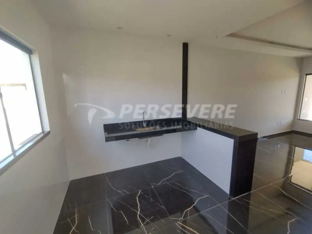 Casa de Condomínio, 2 quartos - Foto 8