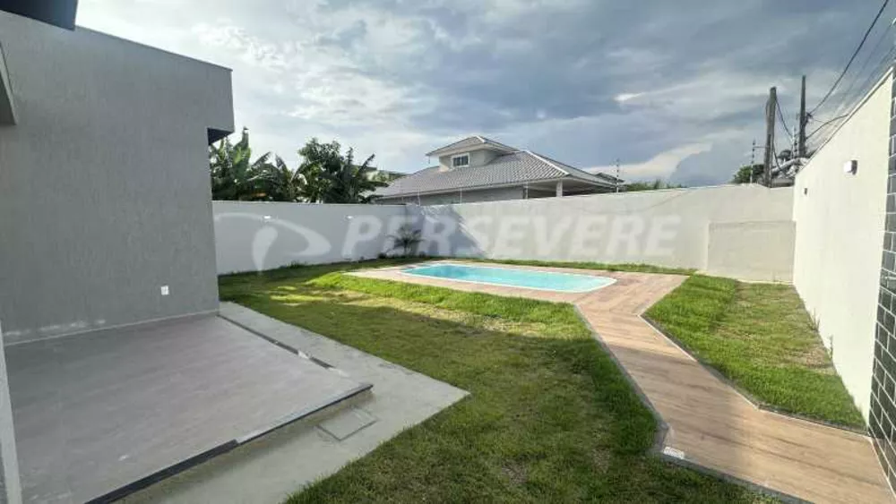 Casa, 3 quartos, 147 m² - Foto 2