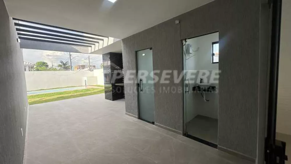 Casa, 3 quartos, 147 m² - Foto 7