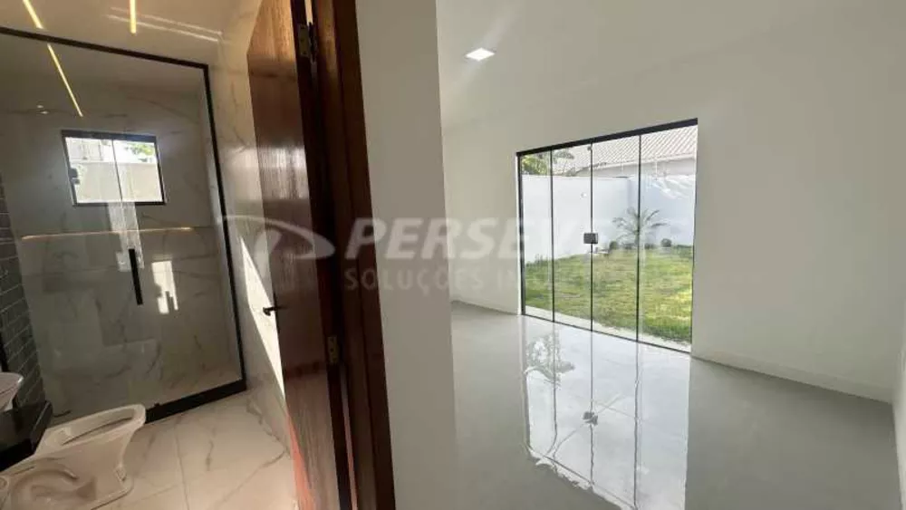 Casa, 3 quartos, 147 m² - Foto 3