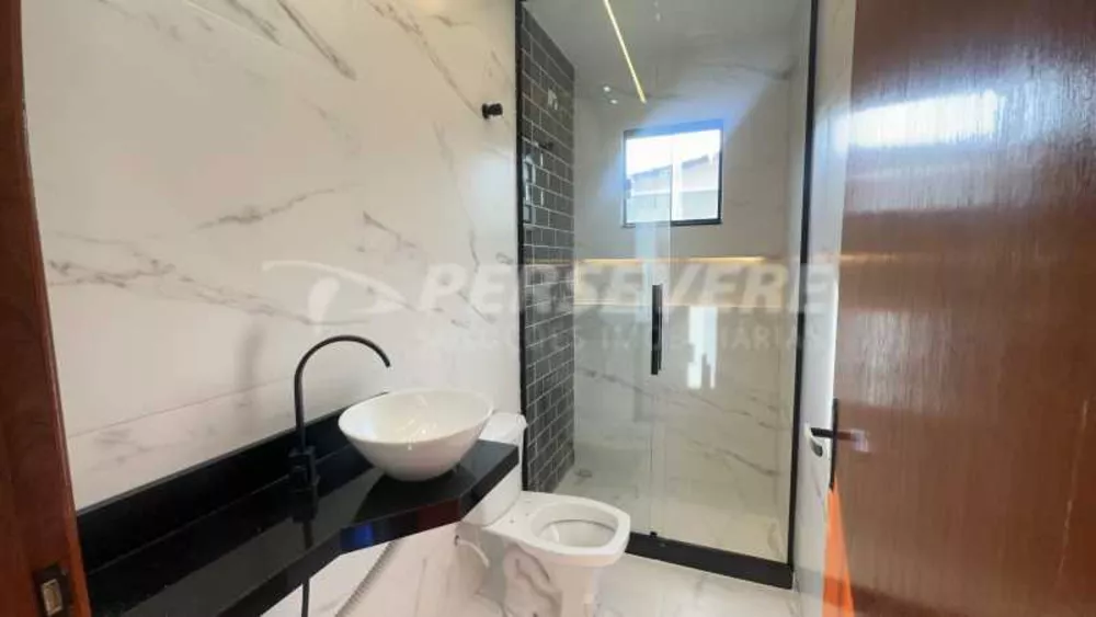 Casa, 3 quartos, 147 m² - Foto 1