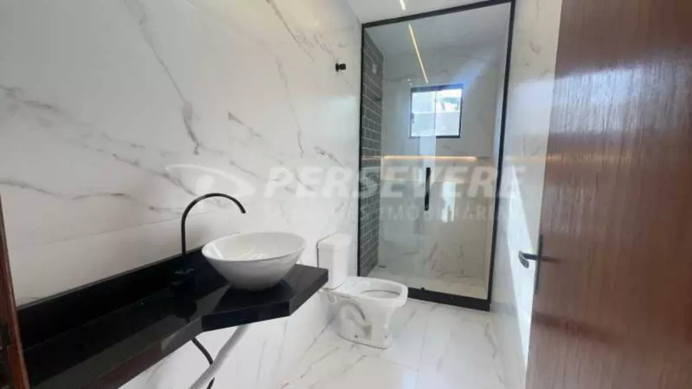 Casa, 3 quartos, 147 m² - Foto 9