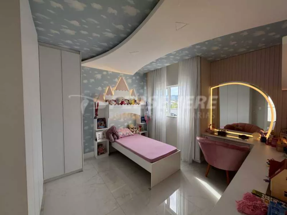 Casa de Condomínio, 4 quartos - Foto 11