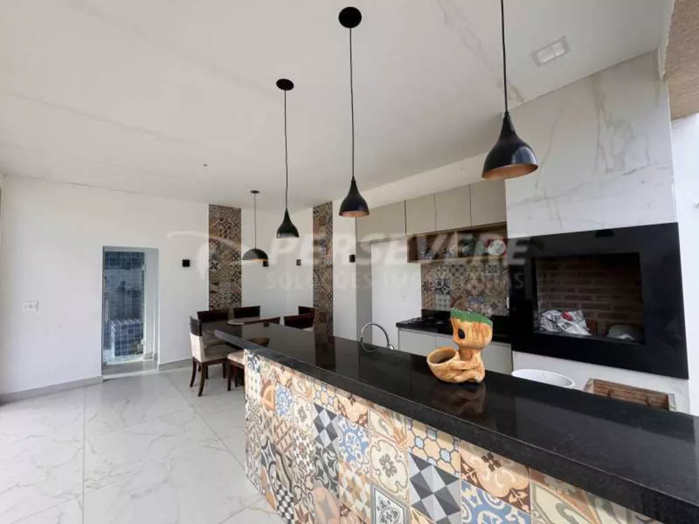 Casa de Condomínio, 4 quartos - Foto 15