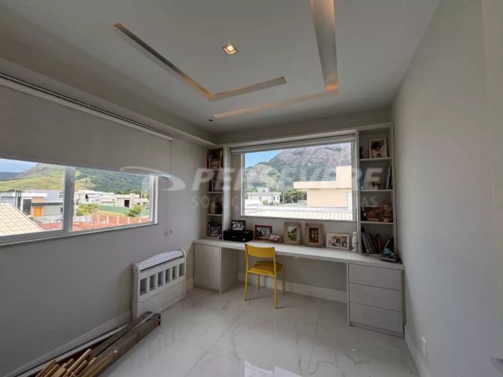 Casa de Condomínio, 4 quartos - Foto 12