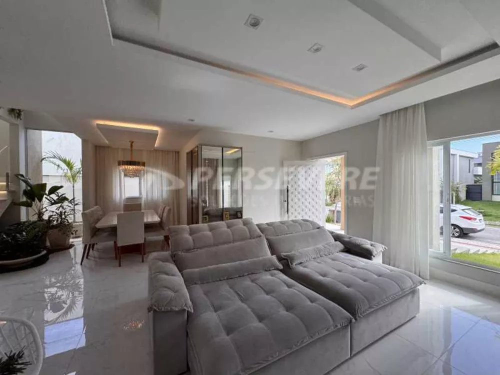 Casa de Condomínio, 4 quartos - Foto 4