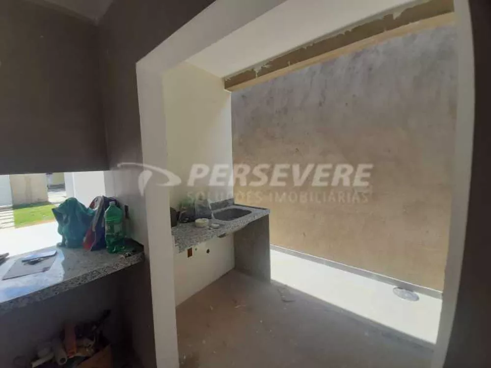 Casa, 3 quartos, 108 m² - Foto 10