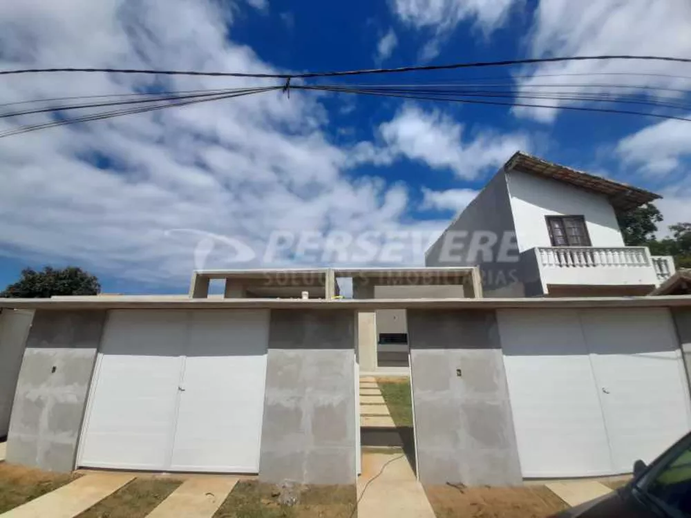 Casa, 3 quartos, 108 m² - Foto 5