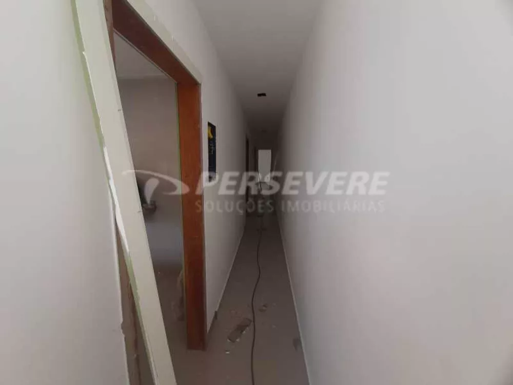 Casa, 3 quartos, 108 m² - Foto 2