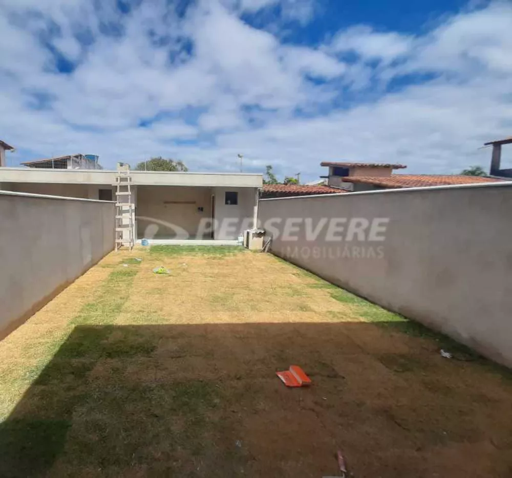 Casa, 3 quartos, 108 m² - Foto 3