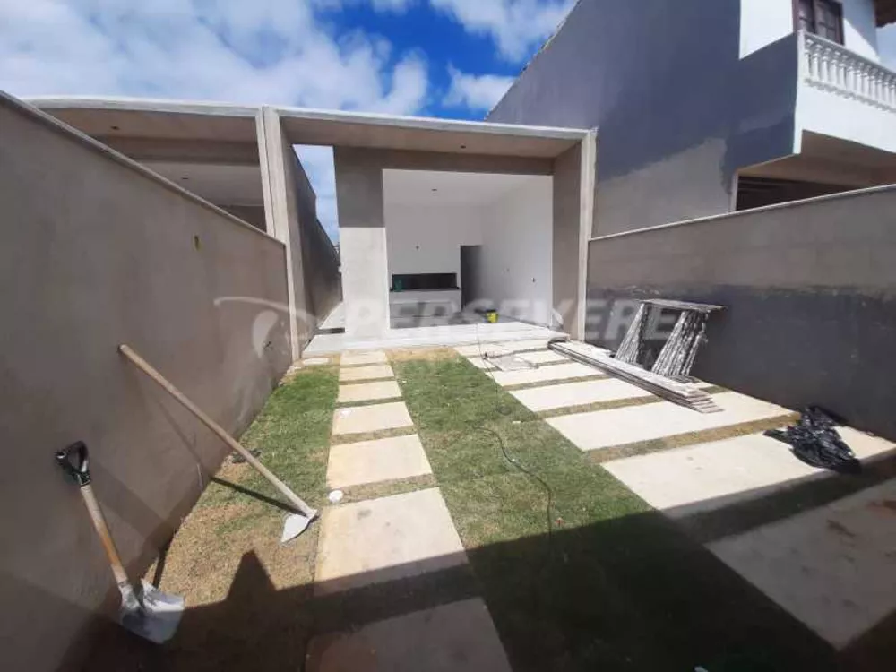 Casa, 3 quartos, 108 m² - Foto 11
