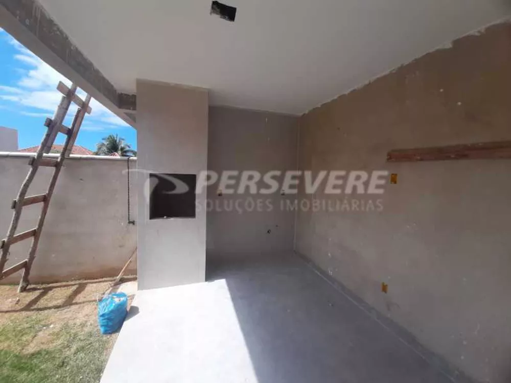 Casa, 3 quartos, 108 m² - Foto 8