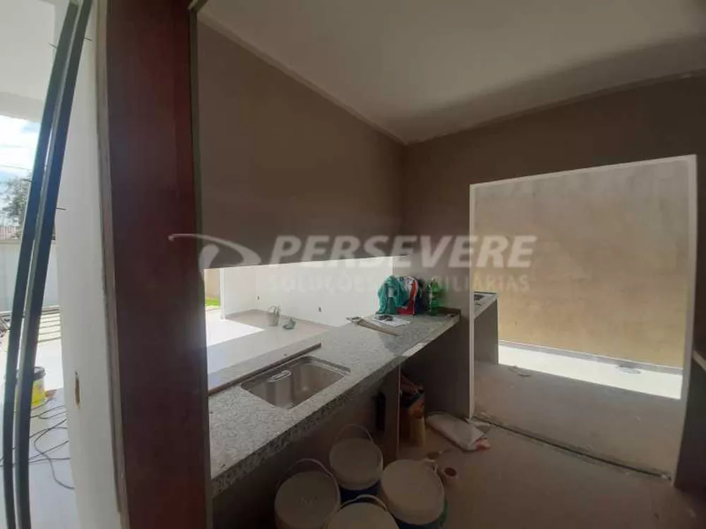 Casa, 3 quartos, 108 m² - Foto 12