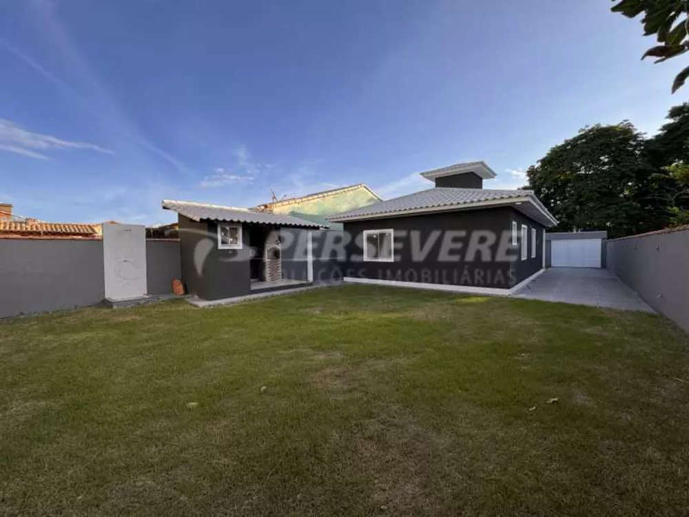 Casa, 3 quartos, 95 m² - Foto 6