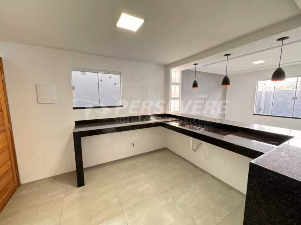 Casa, 3 quartos, 95 m² - Foto 9