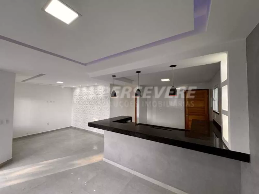 Casa, 3 quartos, 95 m² - Foto 4