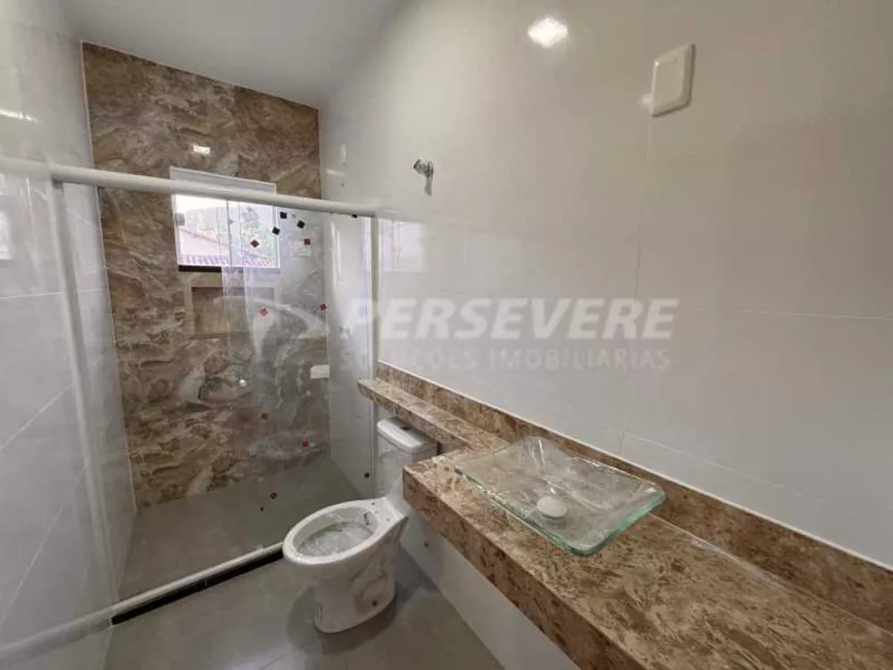 Casa, 3 quartos, 95 m² - Foto 2