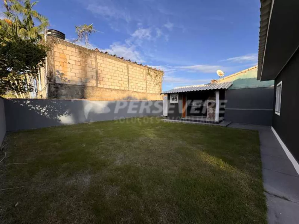 Casa, 3 quartos, 95 m² - Foto 7