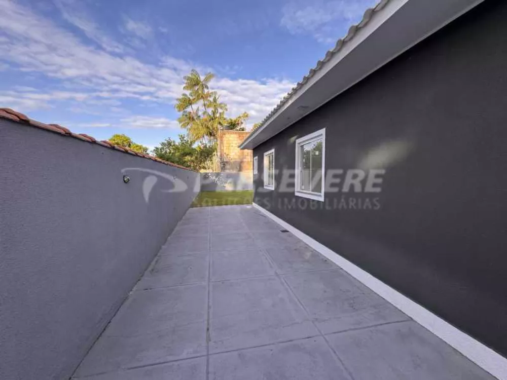 Casa, 3 quartos, 95 m² - Foto 3