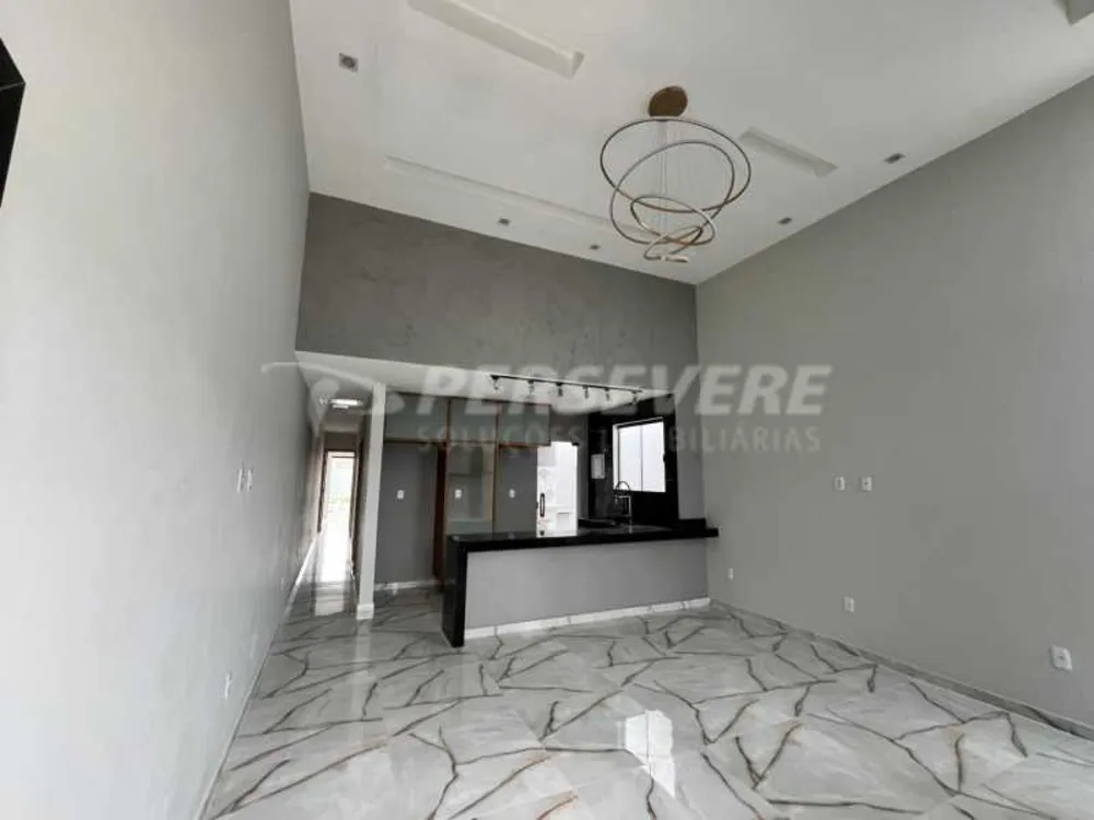 Casa, 3 quartos, 99 m² - Foto 3