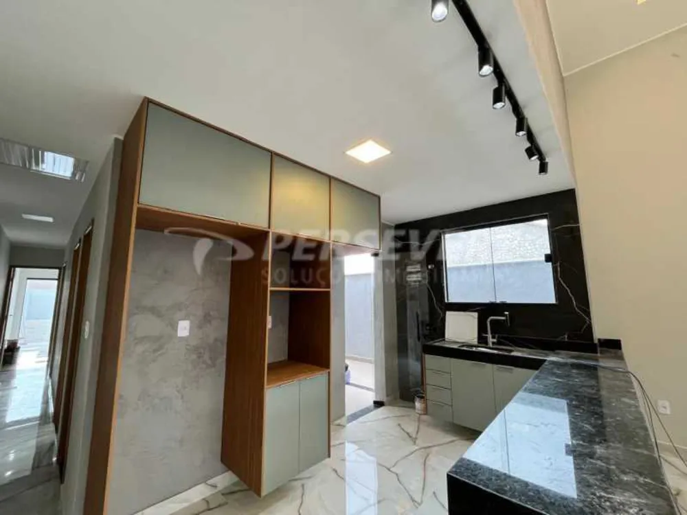 Casa, 3 quartos, 99 m² - Foto 6