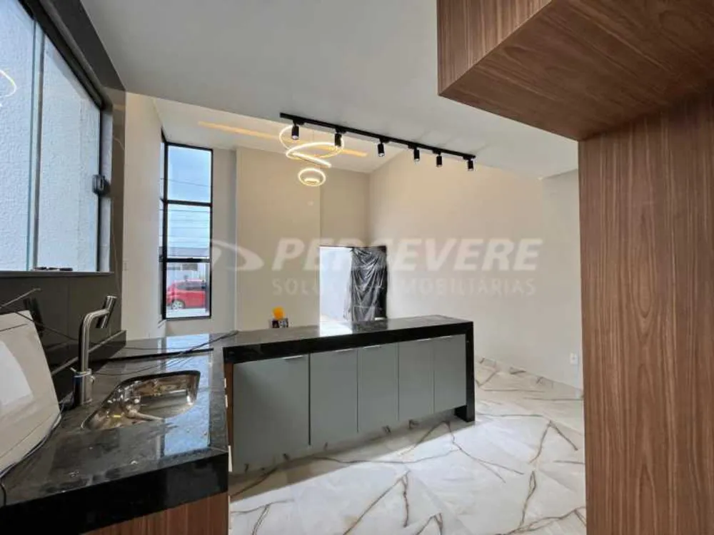 Casa, 3 quartos, 99 m² - Foto 4