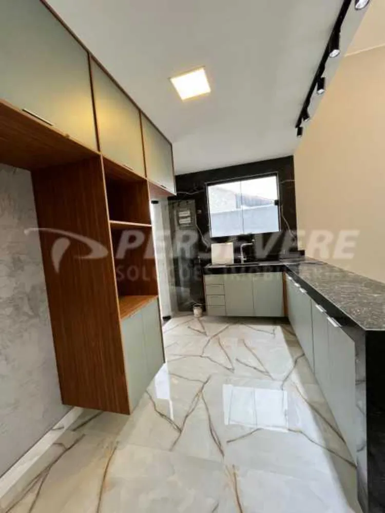 Casa, 3 quartos, 99 m² - Foto 5