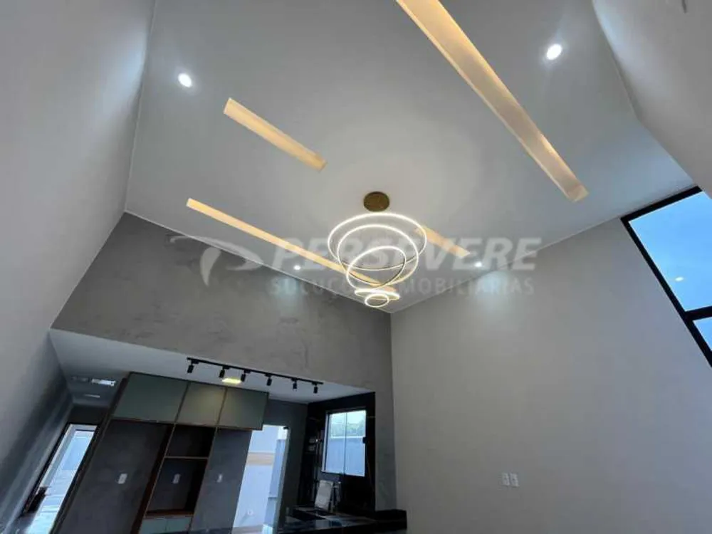 Casa, 3 quartos, 99 m² - Foto 2
