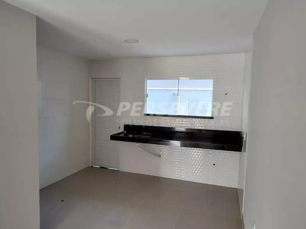 Casa de Condomínio, 2 quartos - Foto 4