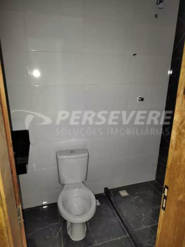Casa de Condomínio, 2 quartos - Foto 6