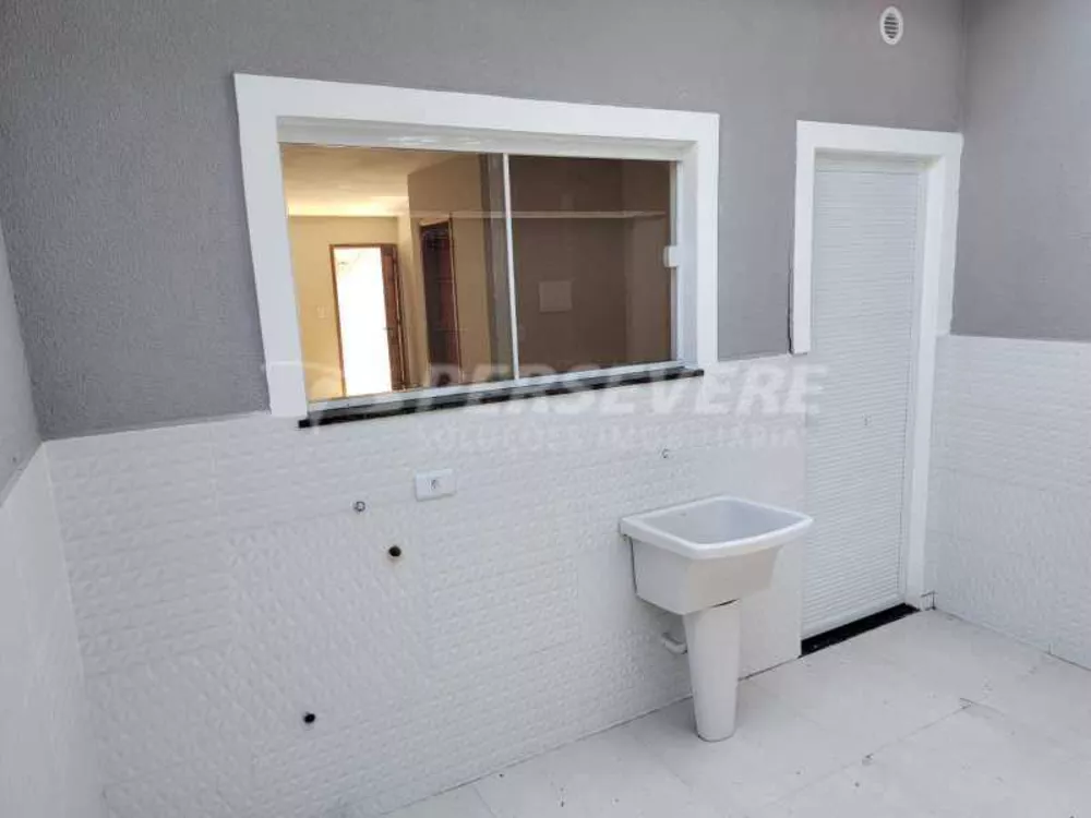 Casa de Condomínio, 2 quartos - Foto 8