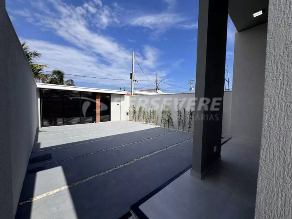 Casa, 3 quartos, 95 m² - Foto 16