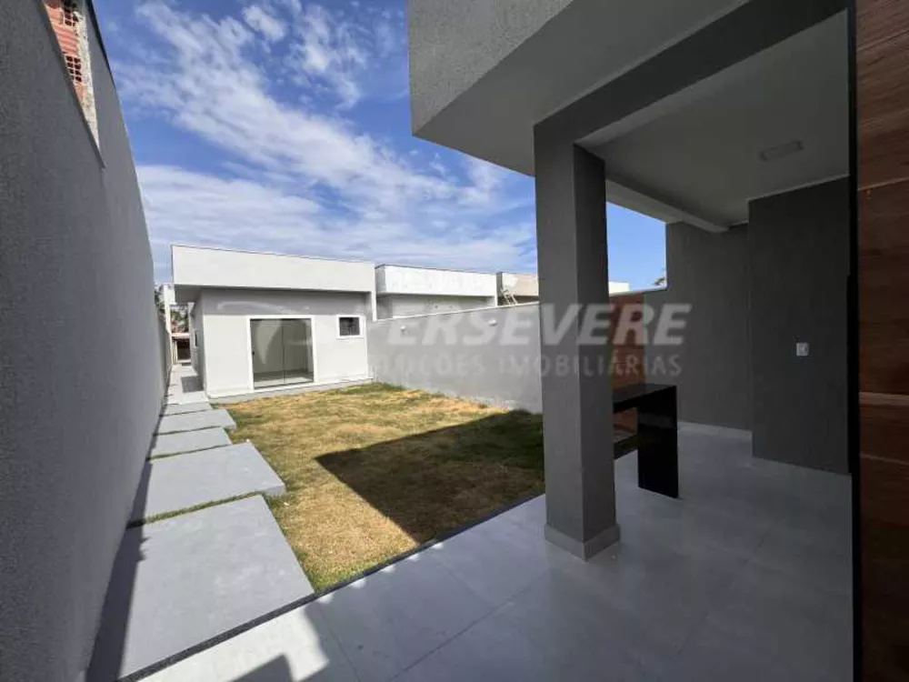 Casa, 3 quartos, 95 m² - Foto 14