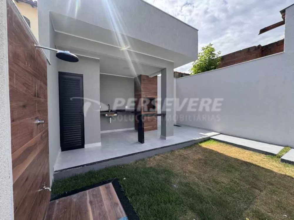 Casa, 3 quartos, 95 m² - Foto 15