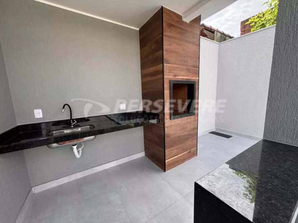 Casa, 3 quartos, 95 m² - Foto 3