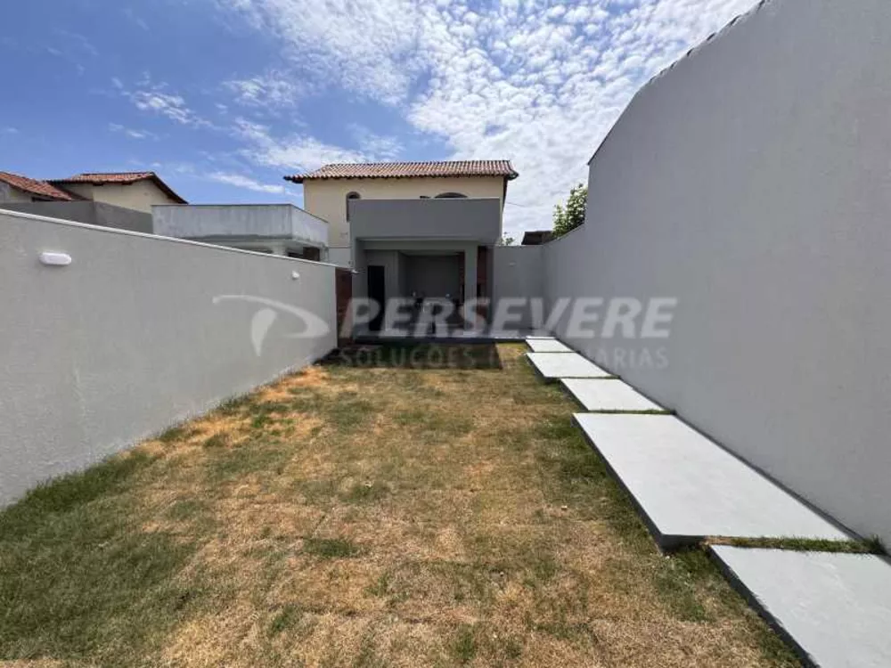 Casa, 3 quartos, 95 m² - Foto 13