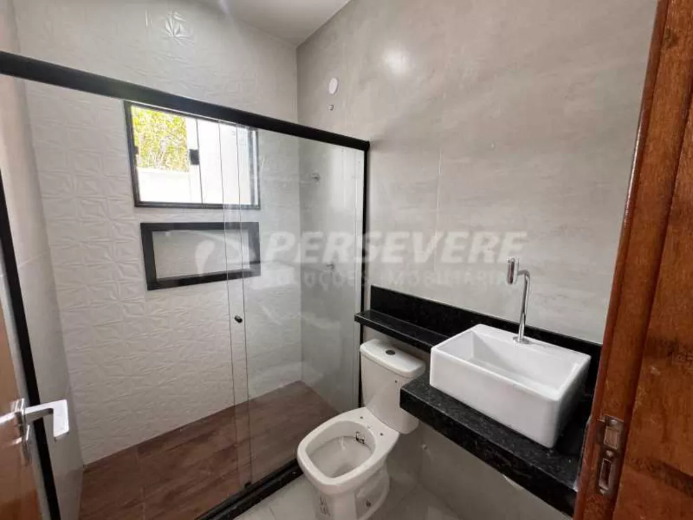 Casa, 3 quartos, 95 m² - Foto 1