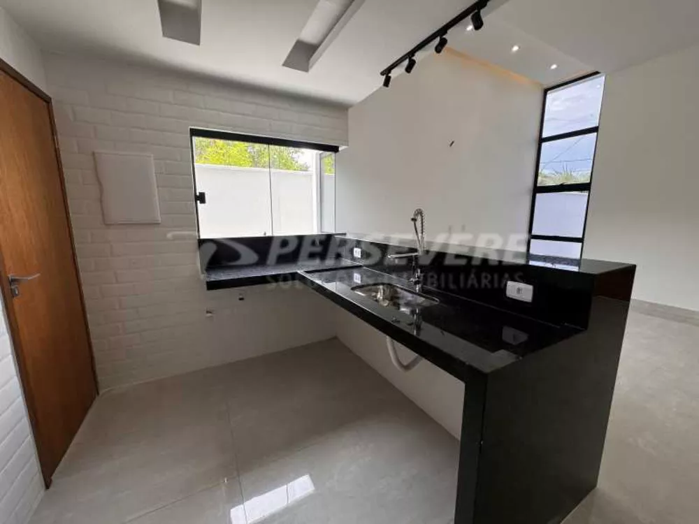 Casa, 3 quartos, 95 m² - Foto 2