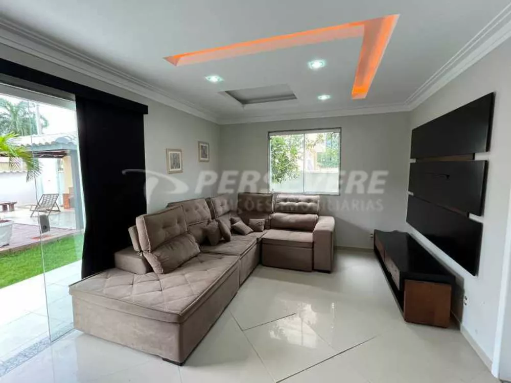 Casa de Condomínio à venda com 4 quartos, 152m² - Foto 4