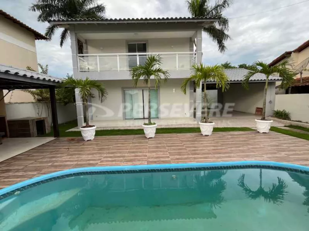 Casa de Condomínio à venda com 4 quartos, 152m² - Foto 2