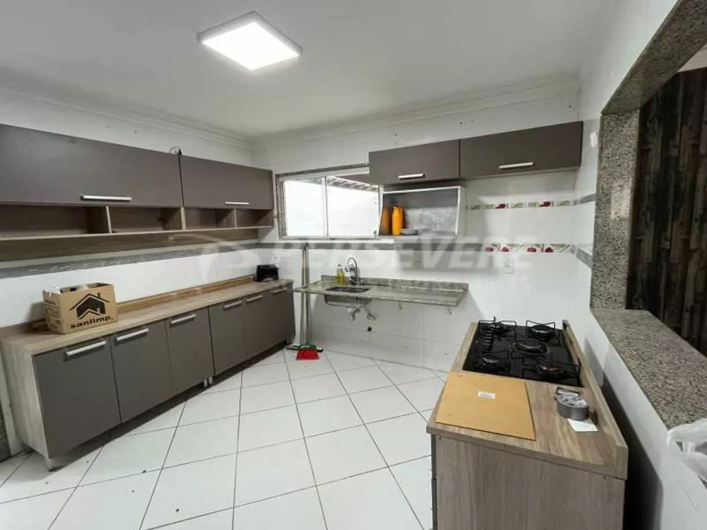 Casa de Condomínio à venda com 4 quartos, 152m² - Foto 6