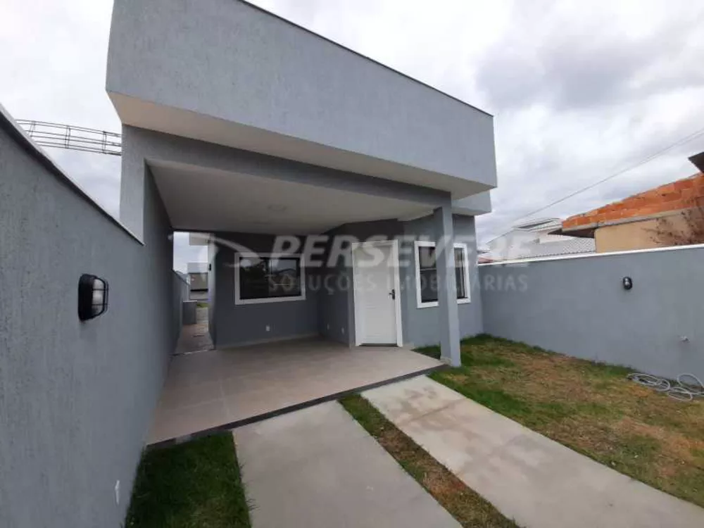 Casa, 3 quartos, 120 m² - Foto 11