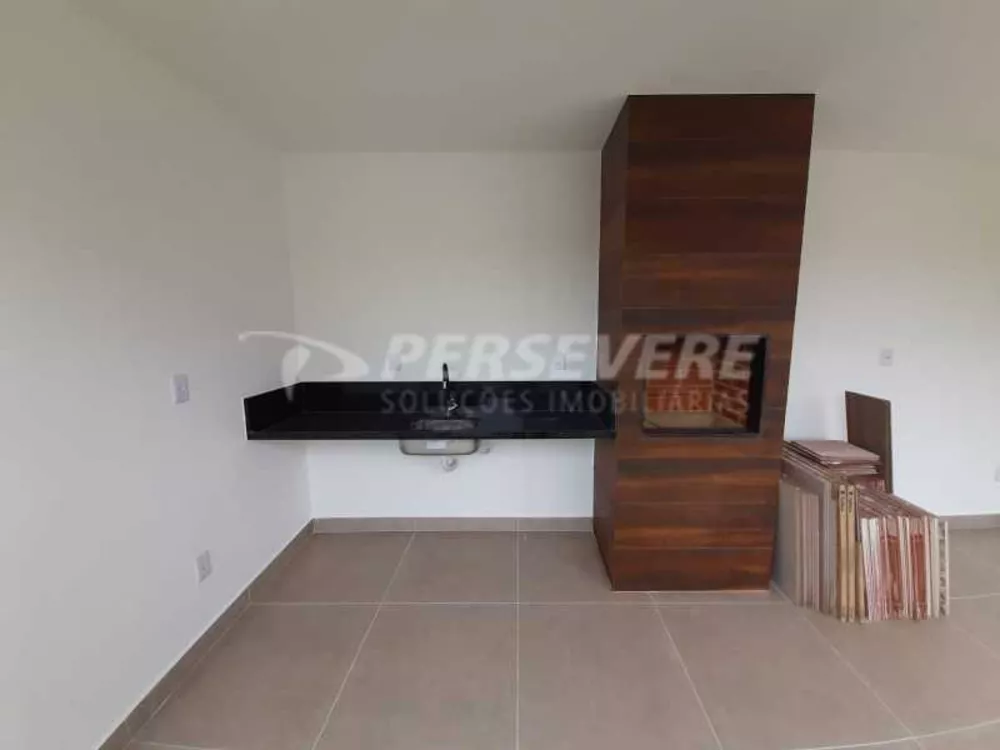 Casa, 3 quartos, 120 m² - Foto 2
