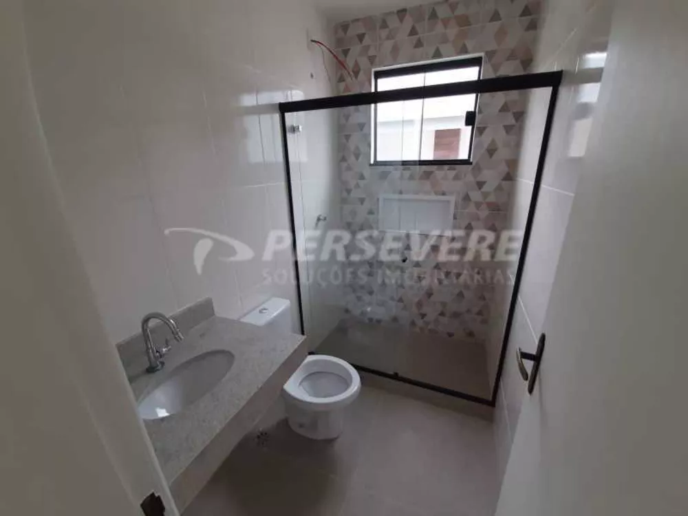 Casa, 3 quartos, 120 m² - Foto 12