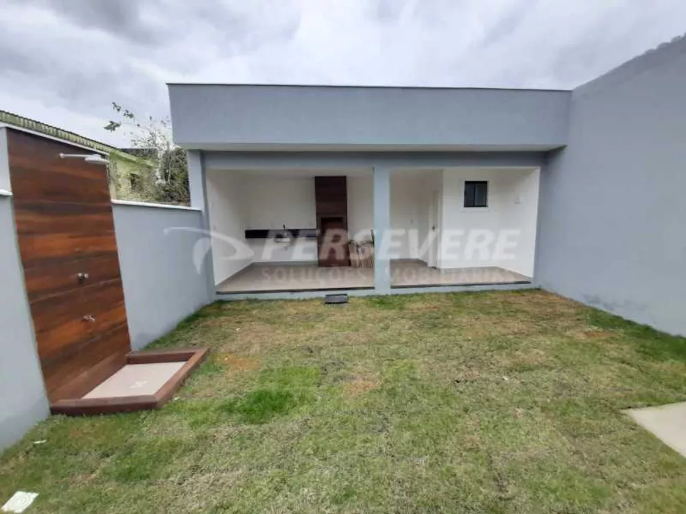 Casa, 3 quartos, 120 m² - Foto 4