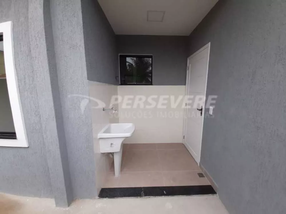 Casa, 3 quartos, 120 m² - Foto 5