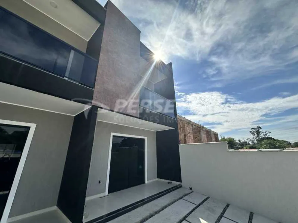 Casa, 2 quartos, 80 m² - Foto 2